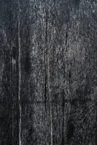Black Timber Stain