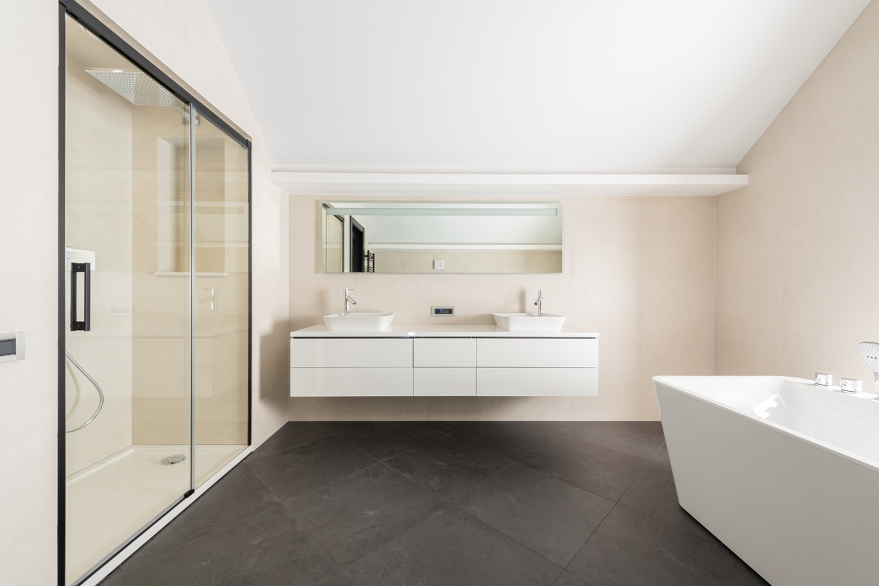 Bathroom Renovations Perth